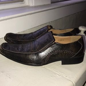 Men’s shoe